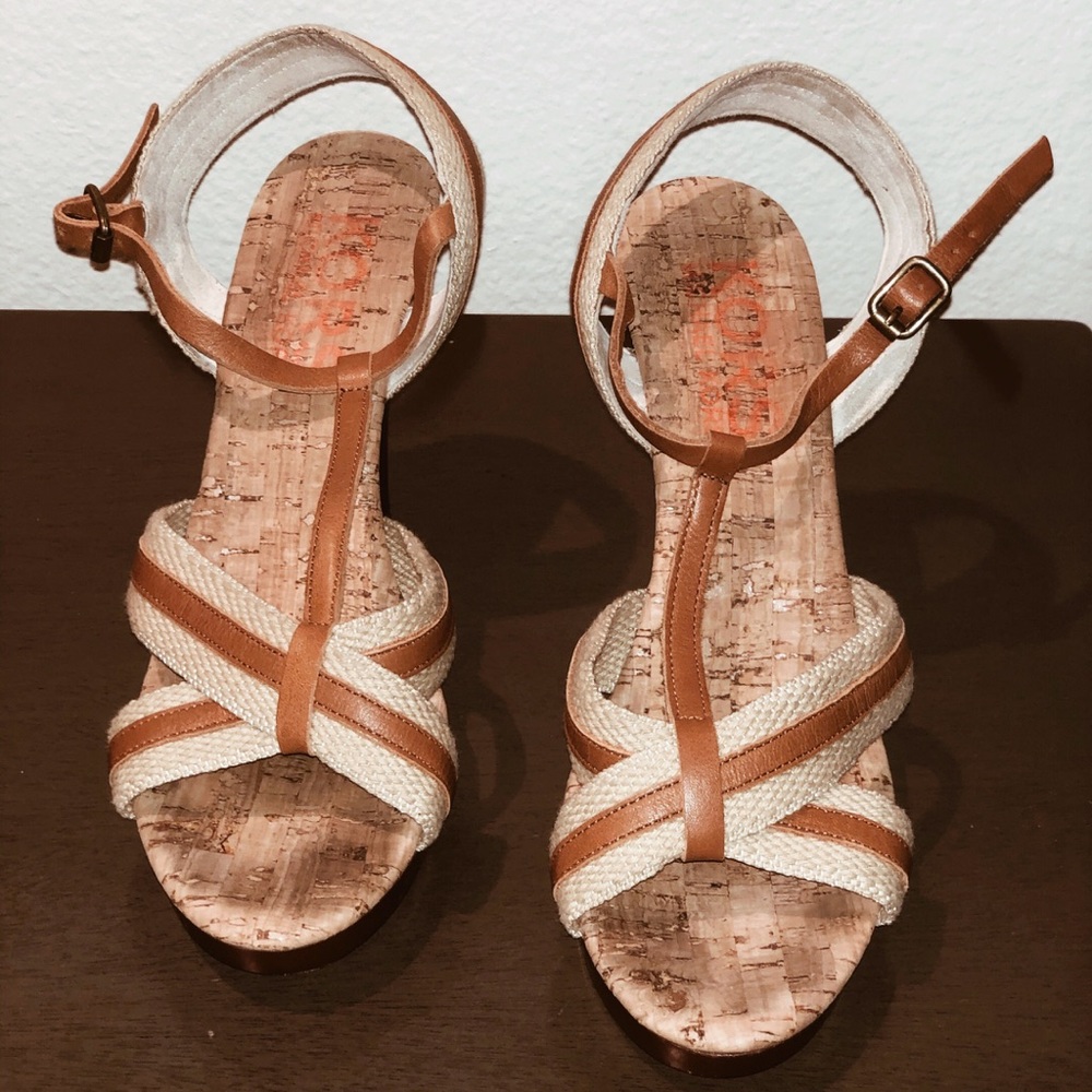 Michael Kors Women’s Sandal